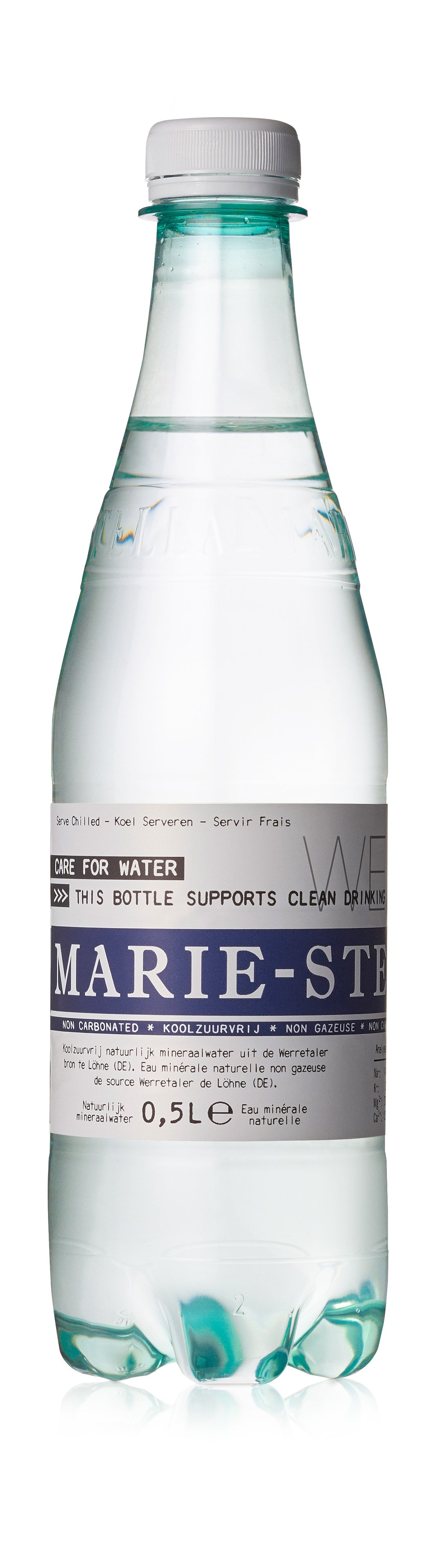 MARIE-STELLA-MARIS Still Water 50 cl PET