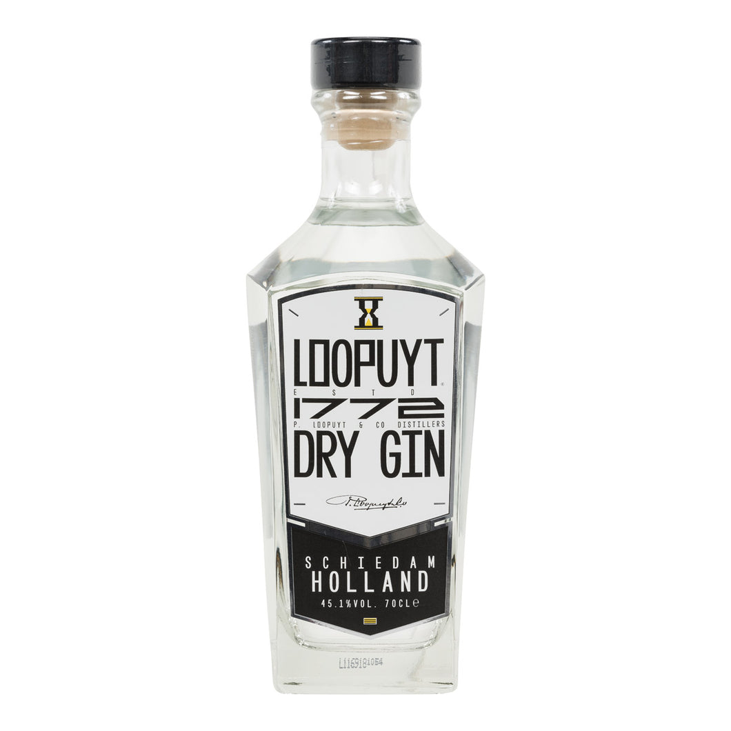 LOOPUYT GIN 70 cl