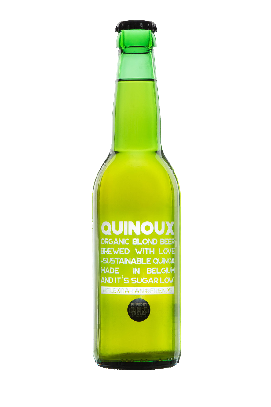QUINOUX 33cl